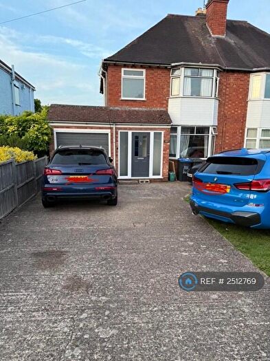 4 Bedroom Semi-Detached House To Rent In Brunswick Street, Leamington Spa, CV31