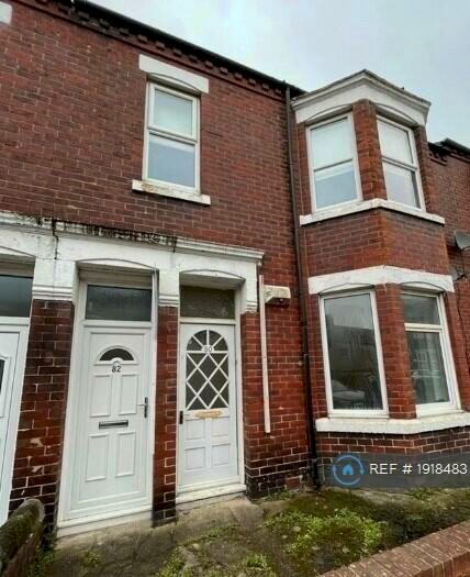 3 Bedroom Flat To Rent In Gordon Road, South Shields, NE34