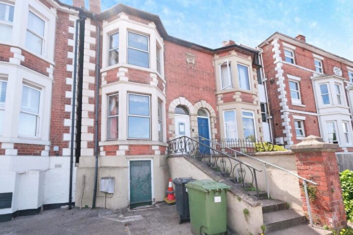 2 Bedroom Semi Detached House For Sale In Whitecross Road, Hereford, HR4