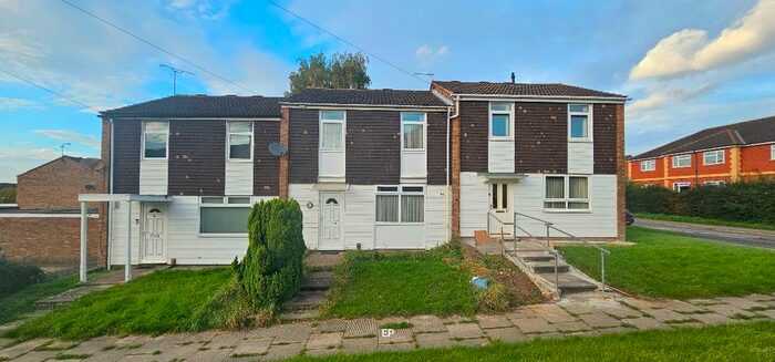 3 Bedroom Terraced House To Rent In Goodwood Road, Leicester, LE5