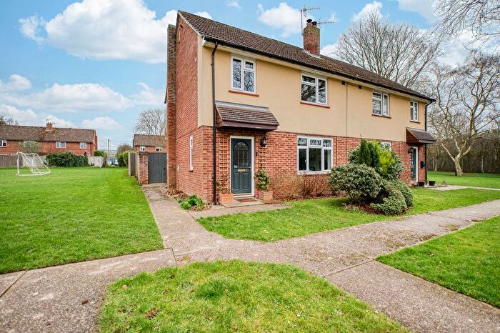 3 Bedroom Semi Detached House For Sale In Barton Road, Badersfield, NR10