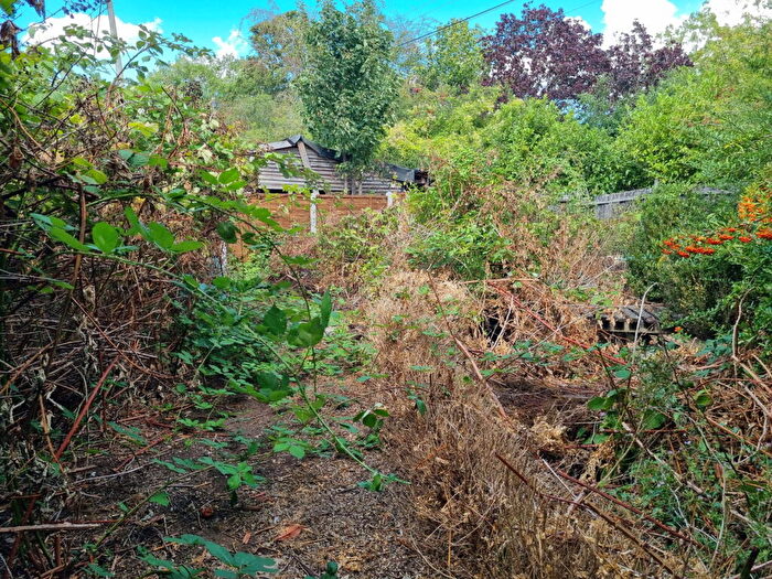 Land For Sale In Off Hasketon Road, Burgh, Woodbridge, Suffolk, IP13