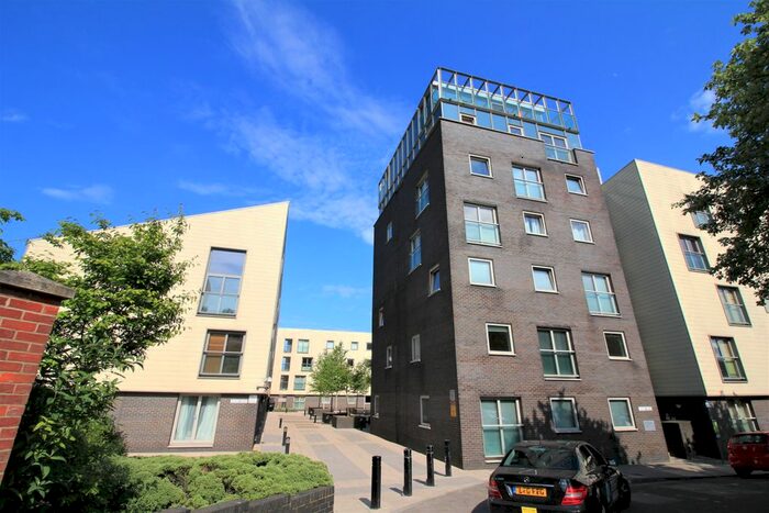 1 Bedroom Flat To Rent In Greyfriars Road, Norwich, NR1