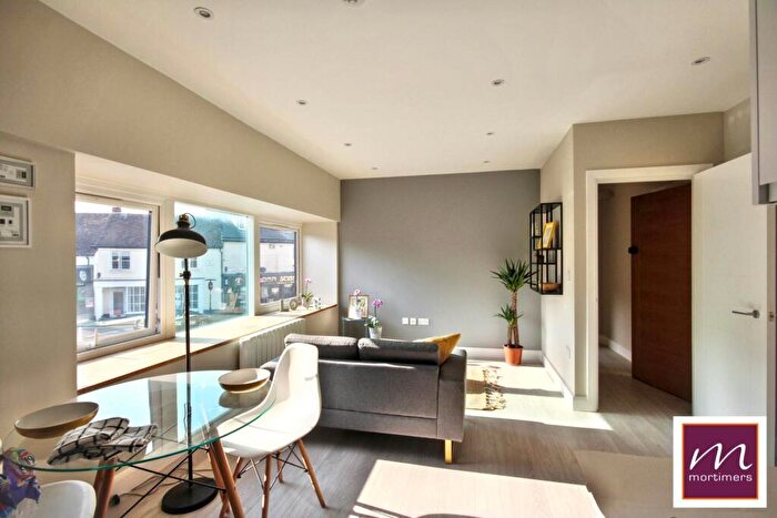 1 Bedroom Apartment To Rent In Buckingham Street, Aylesbury **Available With Zero Deposit**, HP20