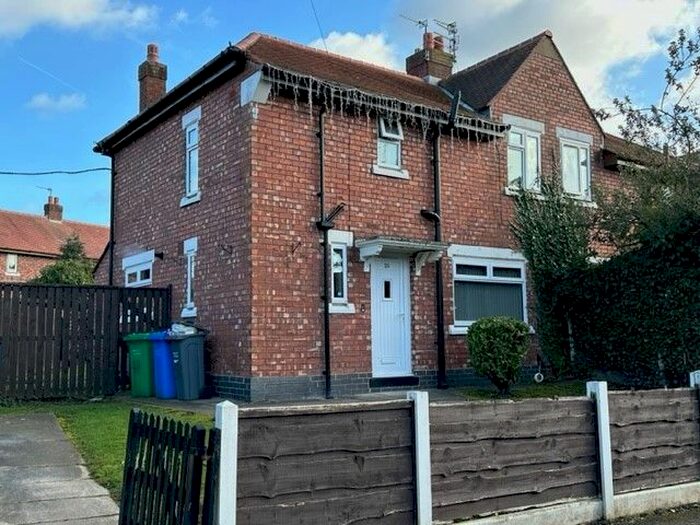 3 Bedroom Semi-Detached House To Rent In Bucklow Drive, Manchester, M22