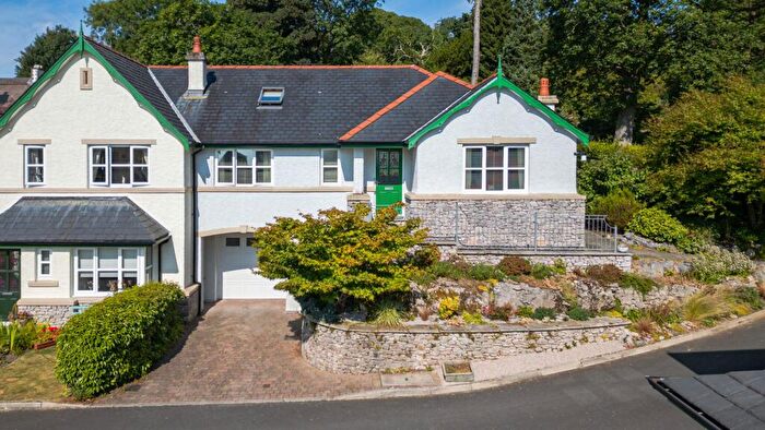 3 Bedroom Semi-Detached Bungalow For Sale In Fernhill Road, Grange-Over-Sands, LA11
