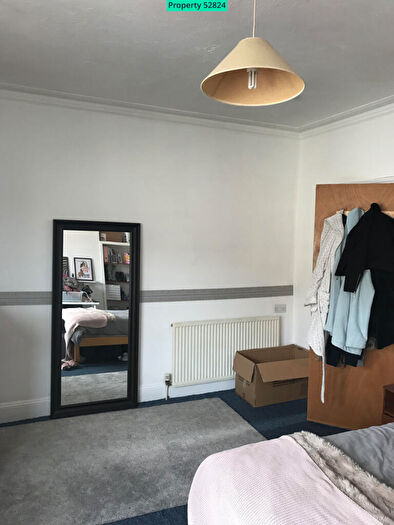 8 Bedroom Semi Detached House To Rent In Brynland Avenue, Bristol, BS7