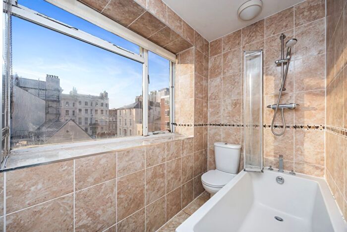 1 Bedroom Flat For Sale In Chesham Place, Brighton, BN2