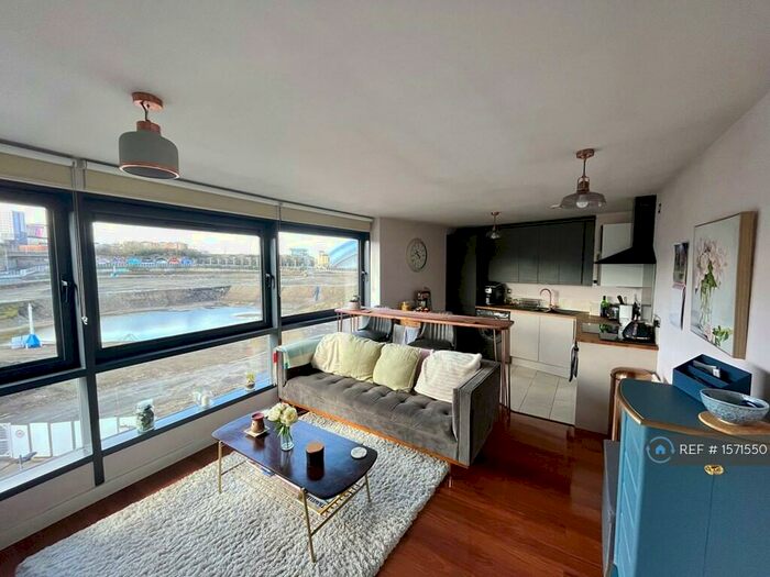 2 Bedroom Flat To Rent In Mill Road, Gateshead, NE8