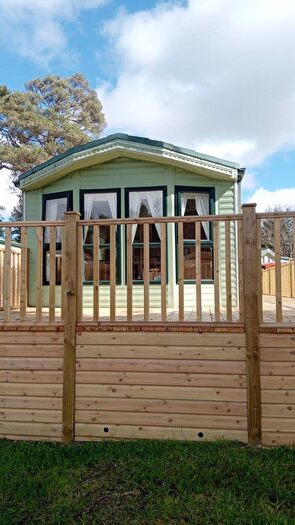 2 Bedroom Caravan For Sale In , Llandrindod Wells, LD1