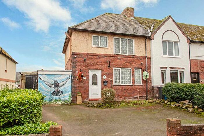 3 Bedroom Property For Sale In Valley Lane, Lichfield, WS13