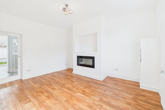 3 Bedroom Terraced House For Sale In South Row, Whitehaven, CA28