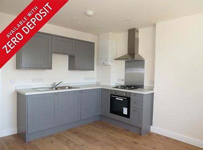 1 Bedroom Flat To Rent In Holt Road, Fakenham, NR21