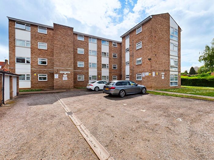 1 Bedroom Flat To Rent In Granville Road, Pickering Court Granville Road, N22