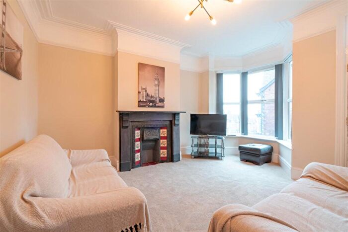 5 Bedroom House To Rent In Everton Road, Sheffield, S11