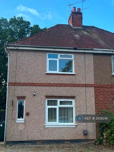 3 Bedroom Semi-Detached House To Rent In Charter Avenue, Coventry, CV4
