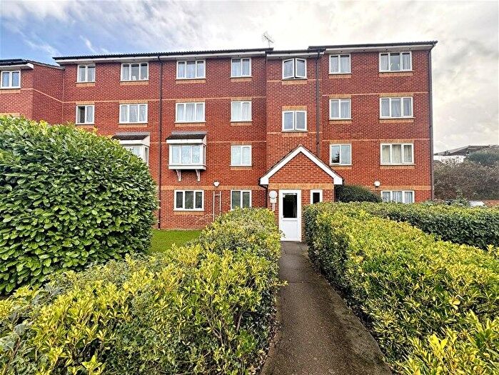 2 Bedroom Flat To Rent In Jack Clow Road, West Ham, E15