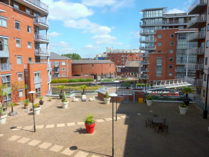 1 Bedroom Apartment To Rent In King Edwards Wharf, B16