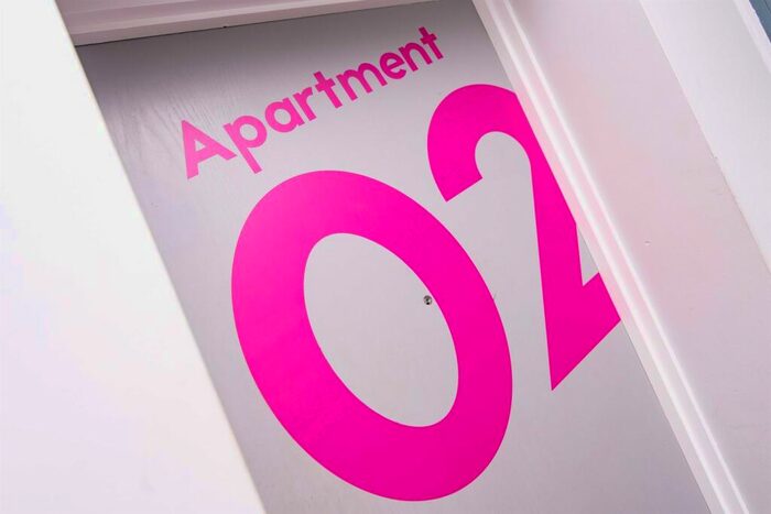 1 Bedroom Apartment To Rent In Room, Varsity Lace Market, NG1