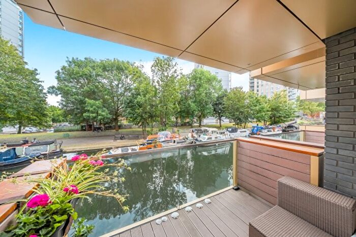 2 Bedroom Flat To Rent In Amberley Road, London, W9