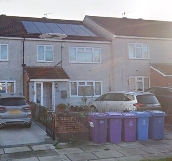1 Bedroom Property To Rent In Grafton Street, Liverpool, L8