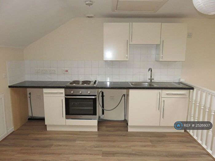 2 Bedroom Flat To Rent In Powell House, Bury, BL9
