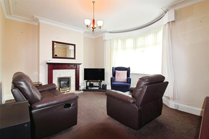 2 Bedroom Semi-Detached House For Sale In Witbank Road, Darlington, DL3