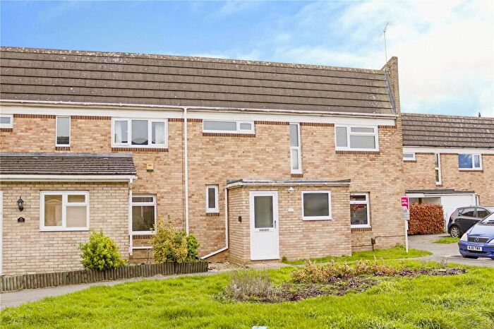 3 Bedroom End Of Terrace House To Rent In Welbeck, Bracknell, Berkshire, RG12