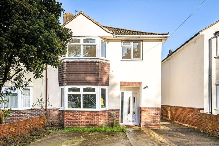 5 Bedroom Detached House To Rent In Jack Straws Lane, Headington, OX3