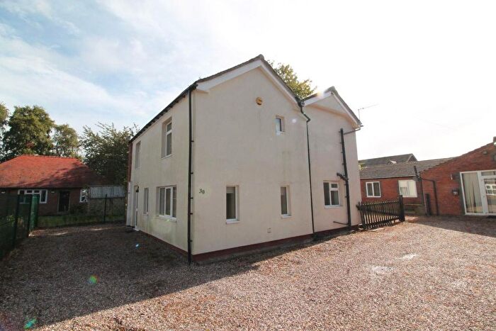 5 Bedroom Detached House To Rent In Upper Bar, Newport, TF10