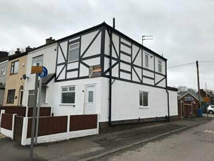 1 Bedroom Terraced House To Rent In Worsley Road North, Manchester, M28