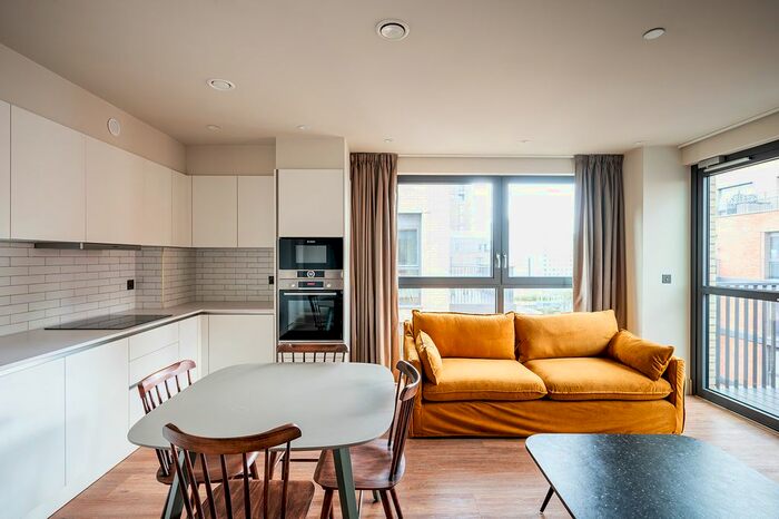 2 Bedroom Flat To Rent In The Sessile, Ashley Road, London, N17