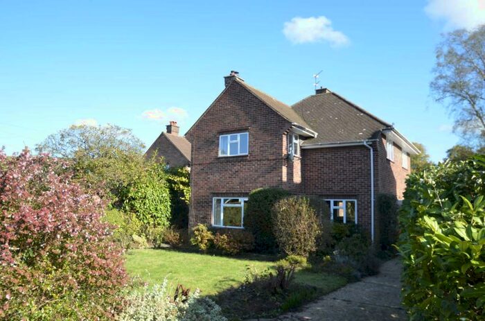 3 Bedroom Detached House To Rent In Le Strange Close, Norwich, NR2