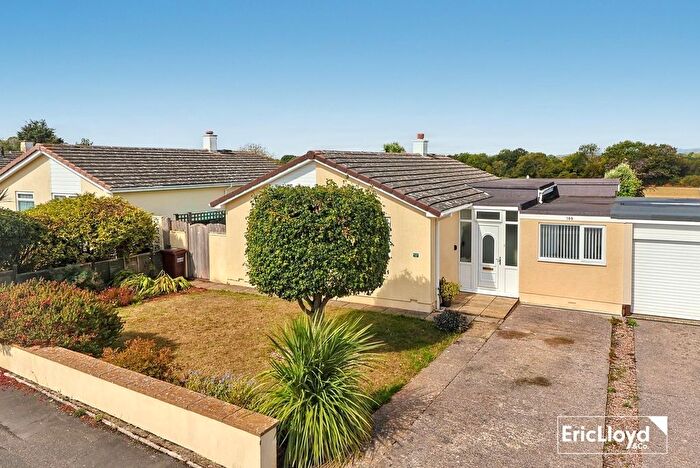 2 Bedroom Detached Bungalow For Sale In North Boundary Road, Brixham, TQ5