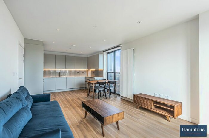 2 Bedroom Flat To Rent In George Street, Croydon, CR0