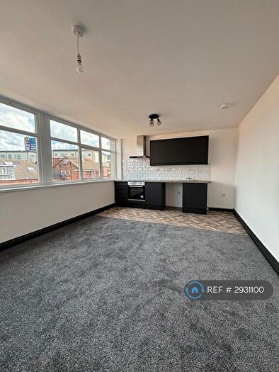 1 Bedroom Flat To Rent In Albion House, Leicester, LE1