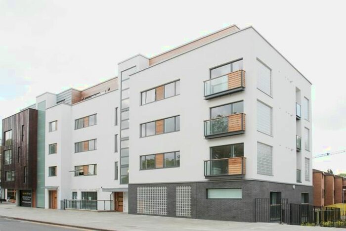 2 Bedroom Flat To Rent In Abbey Road, St Johns Wood, NW8