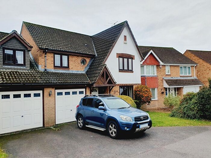 5 Bedroom Detached House To Rent In Duncton Road, Clanfield, Hampshire, PO8