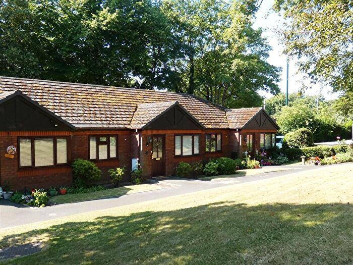 2 Bedroom Bungalow For Sale In Ashdale, Huyton, Liverpool, L36