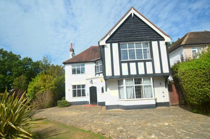 6 Bedroom Detached House To Rent In Barnfield Wood Road, Beckenham, Beckenham, BR3