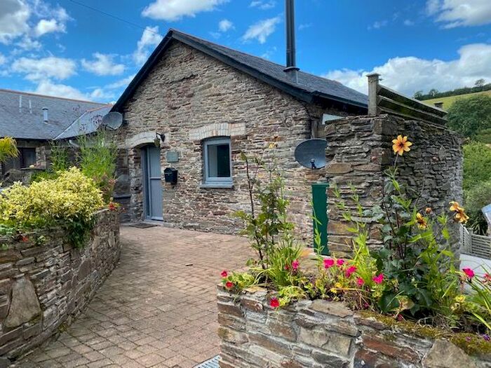 2 Bedroom Cottage To Rent In Newton Ferrers, Plymouth, PL8