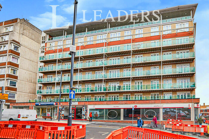 2 Bedroom Apartment To Rent In Babington Court, Derby, DE1