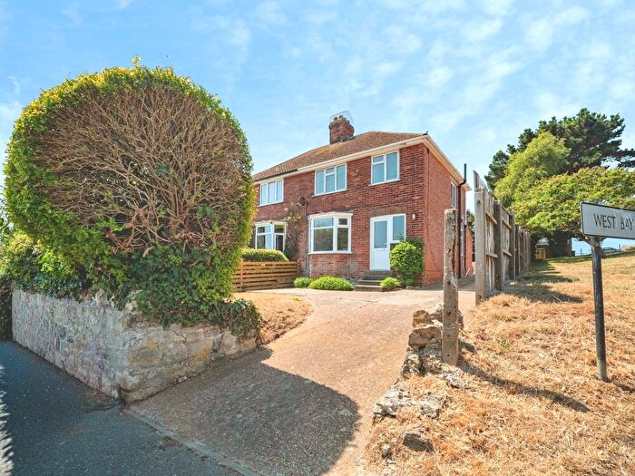 3 Bedroom End Terrace House For Sale In High Street, Wyke Regis, Weymouth, DT4