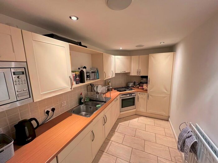 2 Bedroom Apartment To Rent In Copper Beeches, Meins Road, Blackburn, BB2