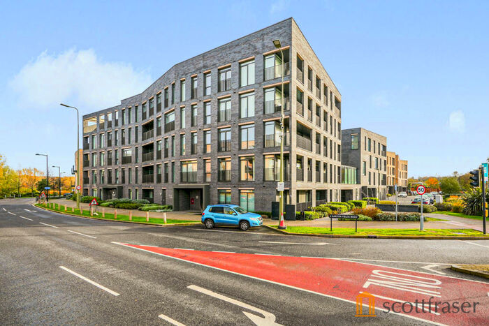 2 Bedroom Apartment To Rent In Willow Court, OX3