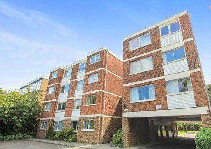1 Bedroom Flat To Rent In Hayne Road, Beckenham, BR3