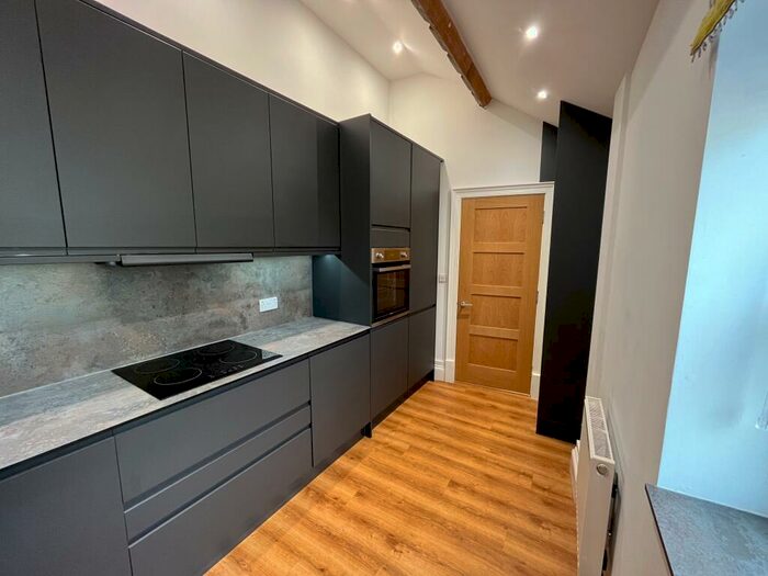 1 Bedroom Apartment To Rent In Burton Street, Melton Mowbray, LE13