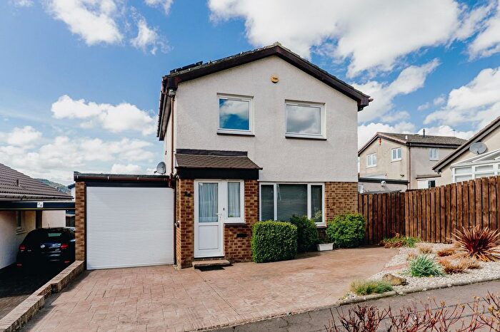 3 Bedroom Detached House For Sale In Swanston Road, Edinburgh, EH10