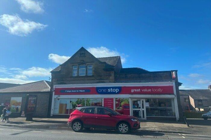 2 Bedroom Flat To Rent In Lancaster Road, Morecambe, LA4