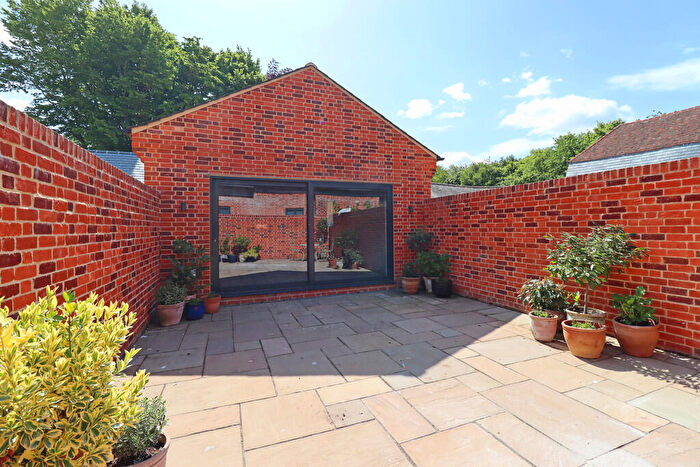 2 Bedroom Detached Bungalow For Sale In Church Lane, Beaumont, CO16